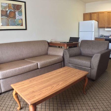 Hawthorn Extended Stay By Wyndham Decatur Exterior foto